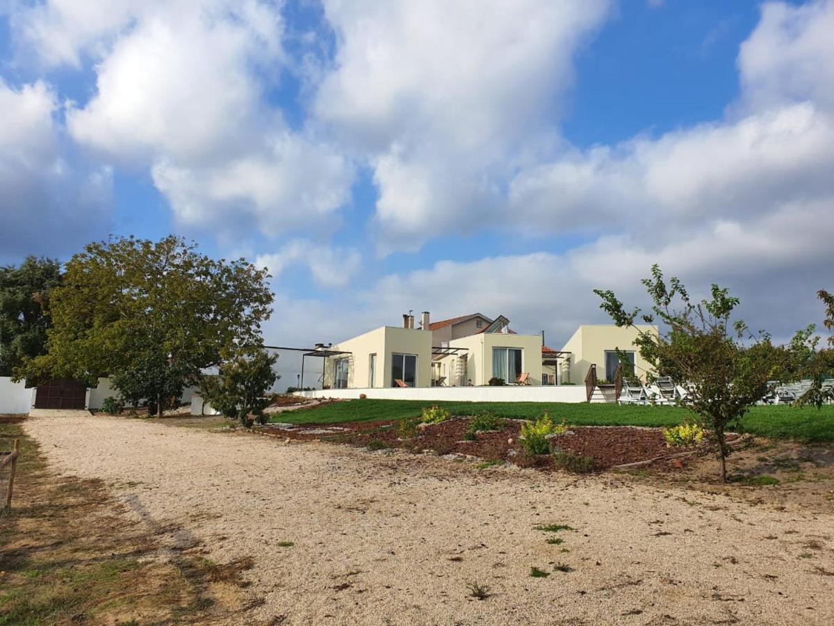 Monte Do Mosteiro Countryhouse Batalha Eksteriør billede