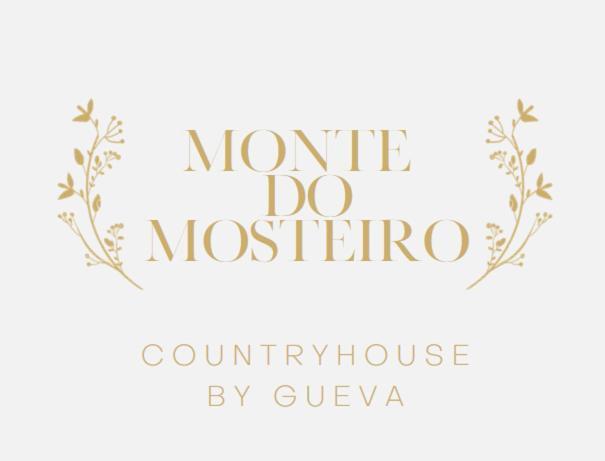 Monte Do Mosteiro Countryhouse Batalha Eksteriør billede